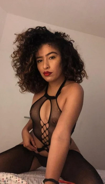Vicky Bombom