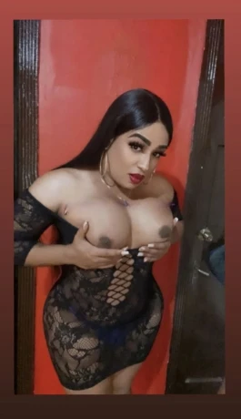 Nashla Landers