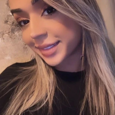 Sabrina fer