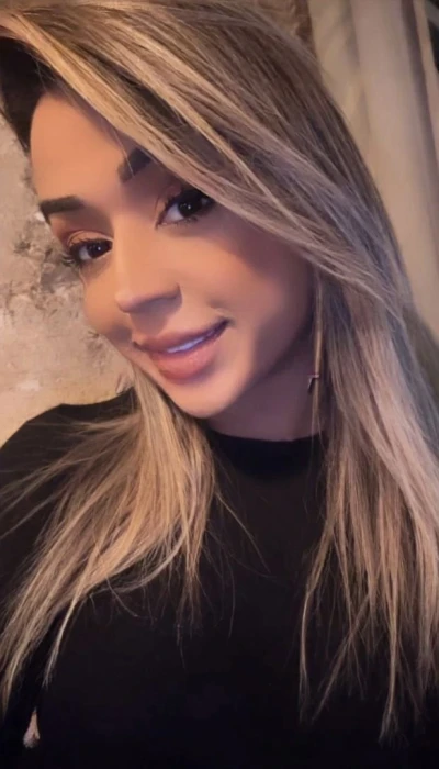 Sabrina fer