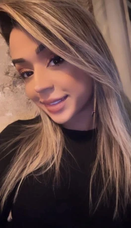 Sabrina fer