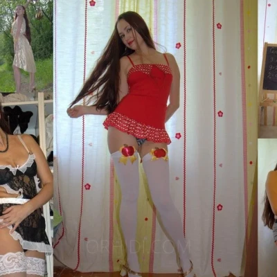 Maitresse-docteuresse