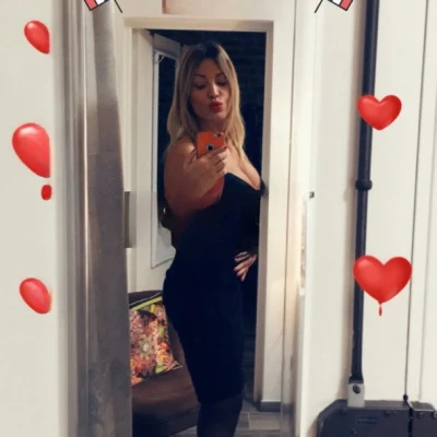 Heidi XXX