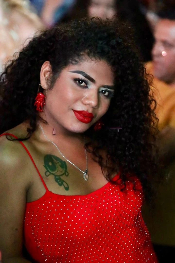Dayanna Hernández