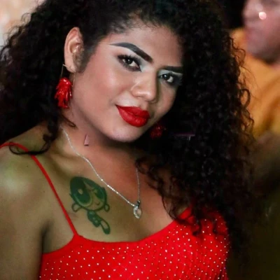 Dayanna Hernández