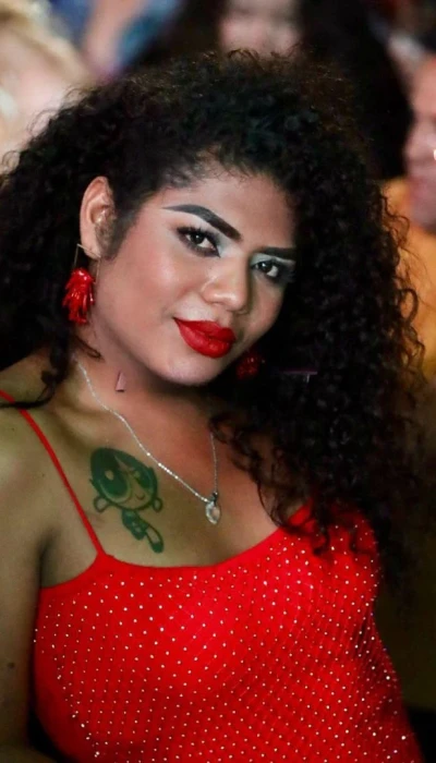 Dayanna Hernández