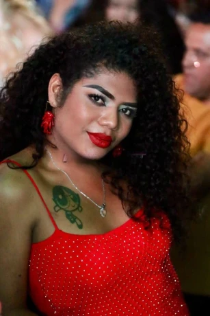 Dayanna Hernández