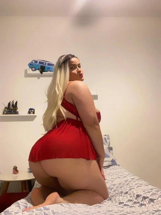 Gabriela Kamila