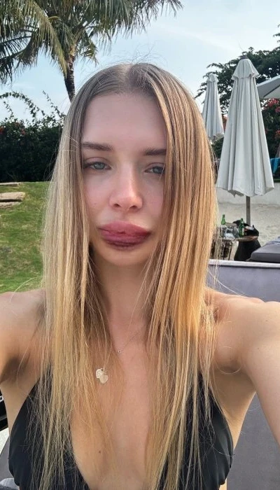California Babe Pornstar