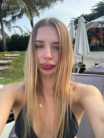 California Babe Pornstar