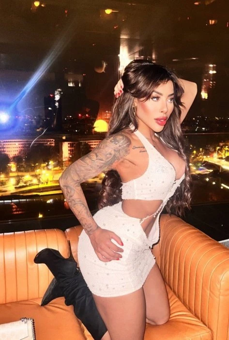 Sabrina