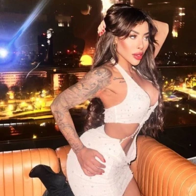 Sabrina
