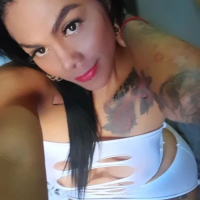 Melani Altamirano