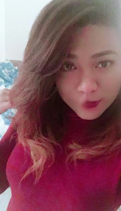 Janine Ladyboy