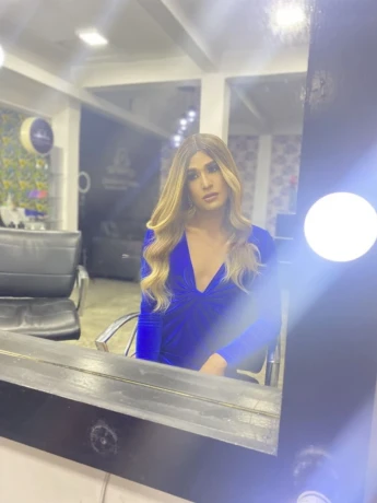 Sabrina Luchesse