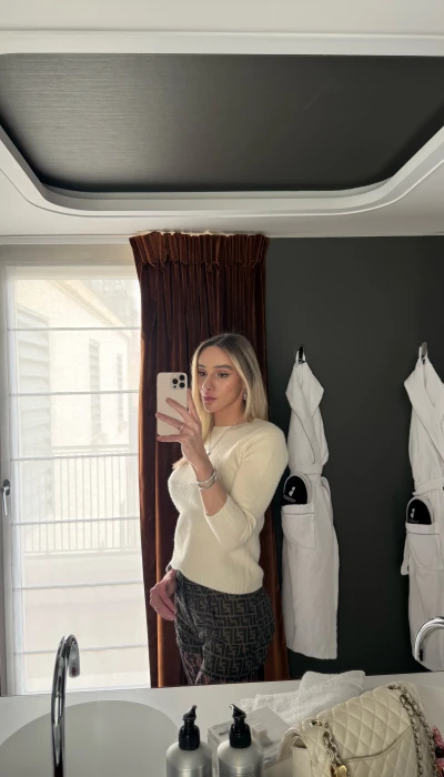 Clara Ludovice