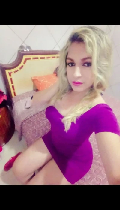 Benianita Linda