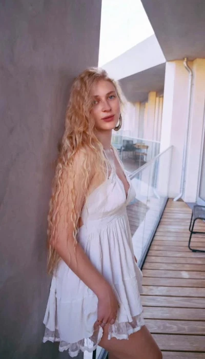 Leïla