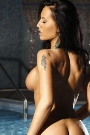 PORNSTAR ” Mela Star ”