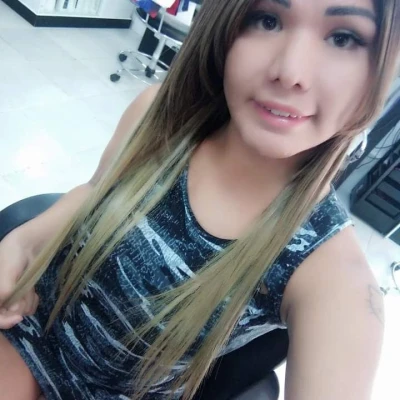 Mariana Balderrama