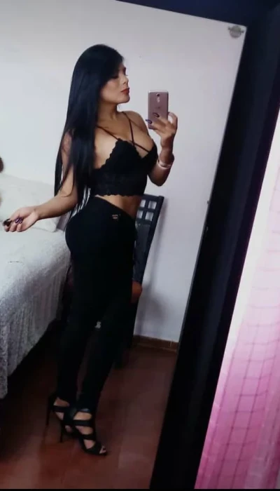 Fabiola Golden