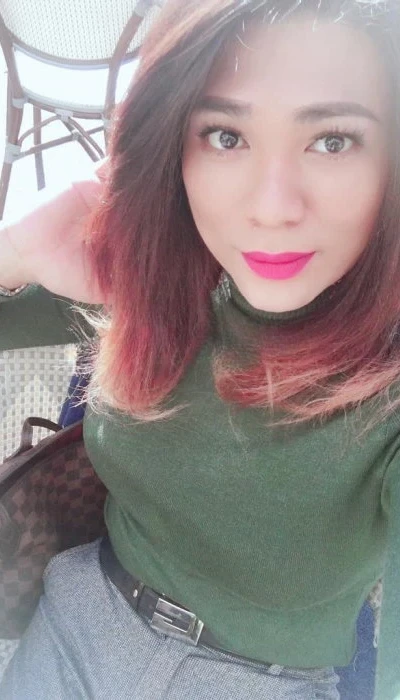 Janine Ladyboy