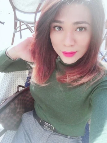 Janine Ladyboy