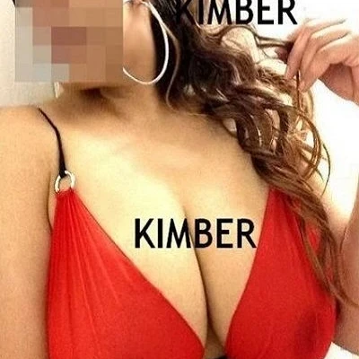 kimberly