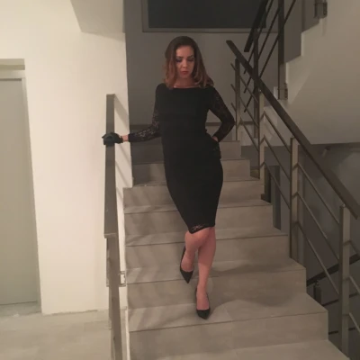 cristina