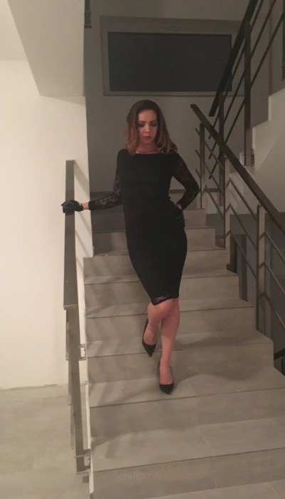 cristina