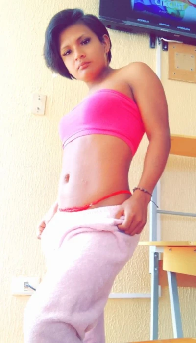 Analia pollita