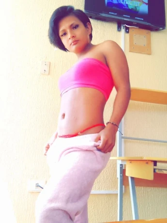 Analia pollita