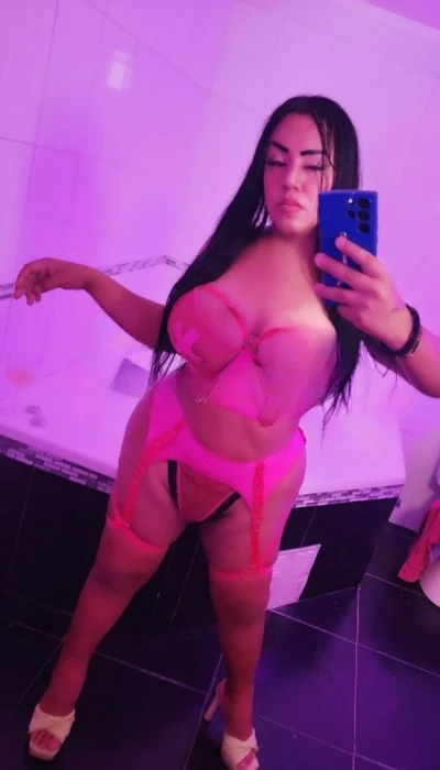Siara Malink Fernandez