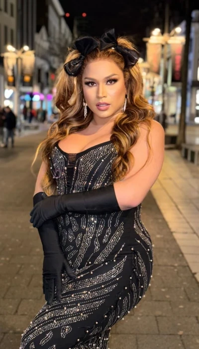 Ivanna Cano