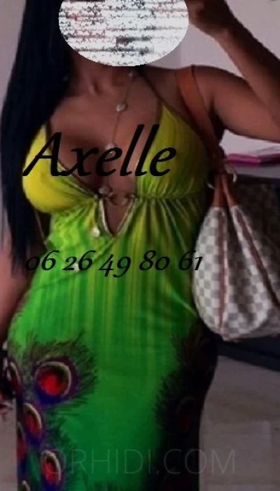 Axelle