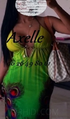 Axelle