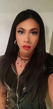 Emanuelle Costa 23cm