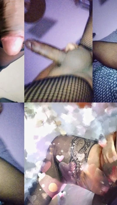 Camila Domina Party