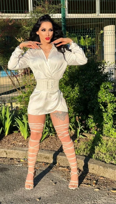 Yanna Da Silva
