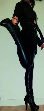 Maitresse Medusa