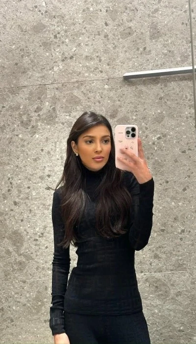 Thaynara