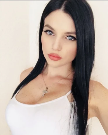 Daria M