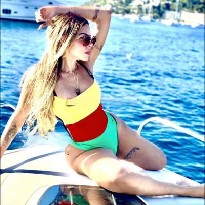 Duda Victorelly