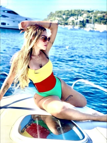 Duda Victorelly