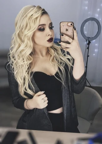 Silina Blondie