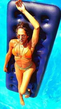 Bella Belluthi