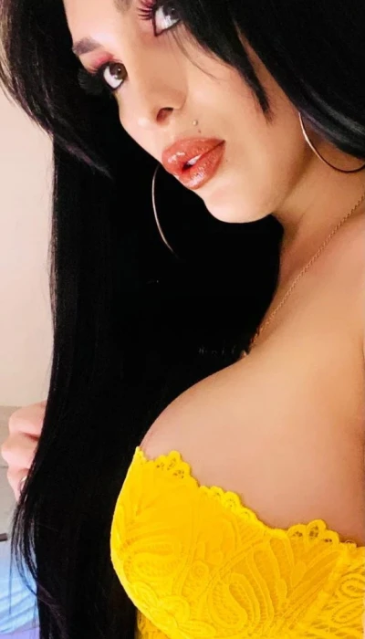 Stephany Bell