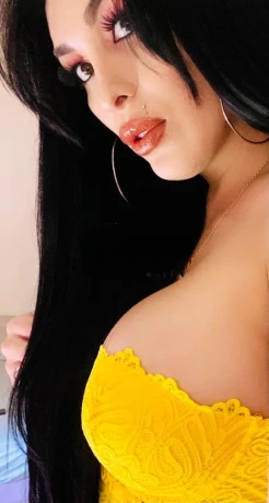 Stephany Bell