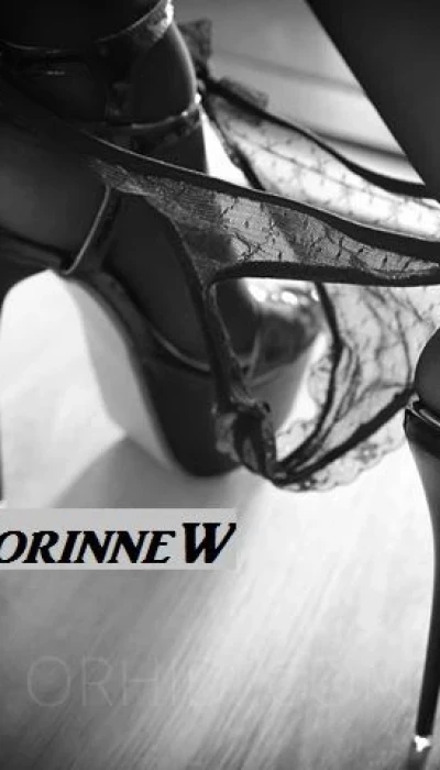 Corinne Well