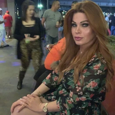 Angelinna Angell